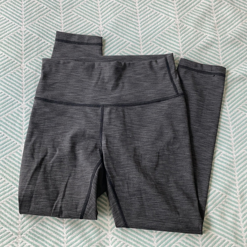 Lululemon 7/8 Legging